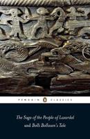 The Saga of the People of Laxardal and Bolli Bollason's Tale - Leifur Eiricksson - Libro Penguin Books Ltd | libraccio.click