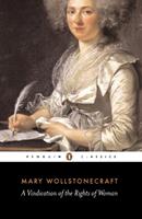 A Vindication of the Rights of Woman - Mary Wollstonecraft - Libro Penguin Books Ltd | libraccio.click