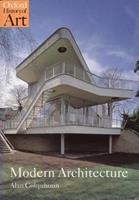 Modern Architecture - Alan Colquhoun - Libro Oxford University Press, Oxford History of Art | libraccio.click