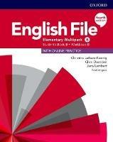 English file. Elementary multipack B. Per il biennio delle Scuole superiori. - Christina Latham-Koenig, Clive Oxenden, Jerry Lambert - Libro Oxford University Press 2019 | libraccio.click