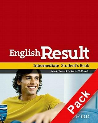 English result. Intermediate. Entry checker-Student's book-Workbook-Key. Per le Scuole superiori. Con CD-ROM. Con DVD. Con Multi-ROM. - Mark Hancock, Annie McDonald - Libro Oxford University Press 2010 | libraccio.click