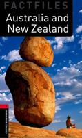Oxford Bookworms Library Factfiles: Level 3:: Australia and New Zealand - Christine Lindop - Libro Oxford University Press, Oxford Bookworms ELT | libraccio.click