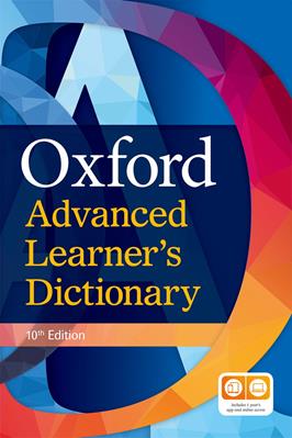 Oxford advanced learner's dictionary. Per le Scuole superiori.  - Libro Oxford University Press 2020 | libraccio.click