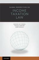 Global Perspectives on Income Taxation Law - Reuven Avi-Yonah, Nicola Sartori, Omri Marian - Libro Oxford University Press Inc, Global Perspectives Series | libraccio.click