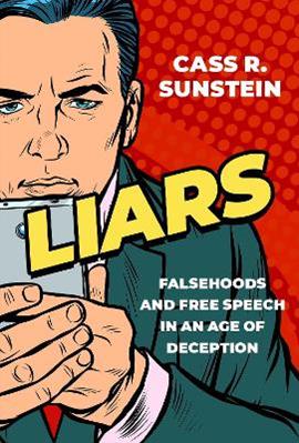 Liars - Cass R. Sunstein - Libro Oxford University Press Inc, Inalienable Rights | libraccio.click