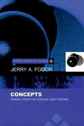 Concepts