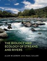 The Biology and Ecology of Streams and Rivers - Alan Hildrew, Paul Giller - Libro Oxford University Press | libraccio.click