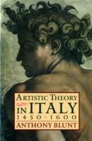 Artistic Theory in Italy 1450-1600 - Anthony Blunt - Libro Oxford University Press | libraccio.click