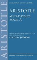 Aristotle, Metaphysics Lambda  - Libro Oxford University Press, Clarendon Aristotle Series | libraccio.click