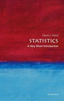 Statistics - David J. Hand - Libro Oxford University Press, Very Short Introductions | libraccio.click