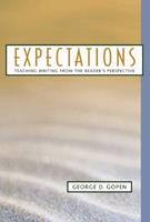 Expectations - George Gopen - Libro Pearson Education (US) | libraccio.click