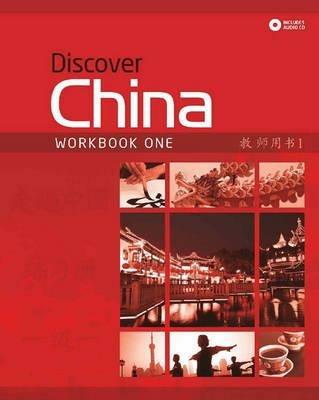 Discover China. Workbook 1. Per le Scuole superiori. - Anqi Ding - Libro Macmillan 2010 | libraccio.click