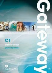 Gateway. B2 +. Per le Scuole superiori
