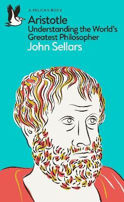 Aristotle - John Sellars - Libro Penguin Books Ltd, Pelican Books | libraccio.click