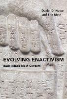 Evolving Enactivism