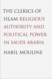 The Clerics of Islam