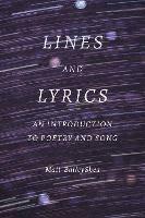 Lines and Lyrics