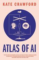 Atlas of AI - Kate Crawford - Libro Yale University Press | libraccio.click