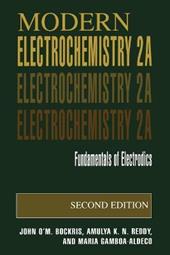Modern Electrochemistry 2A