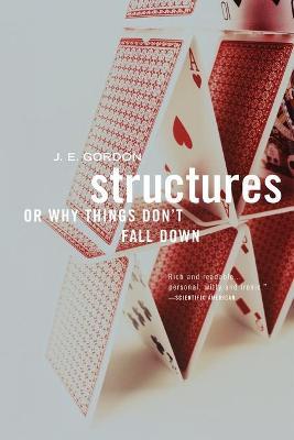 Structures - J. Gordon - Libro Hachette Books | libraccio.click