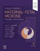 Creasy and Resnik's Maternal-Fetal Medicine - Charles J. Lockwood, Thomas Moore, Joshua A. Copel - Libro Elsevier - Health Sciences Division | libraccio.click