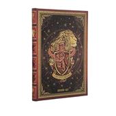 Agenda 2027 18 mesi, Harry Potter Collection, Midi, Horizontal