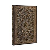 Agenda 2027 18 mesi, The Queen's Binding, Midi, Horizontal