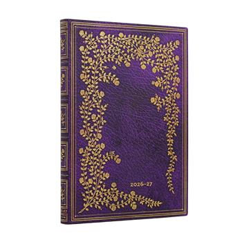 Agenda 2027 18 mesi Flexis, Gilded Age, Midi, Horizontal  Paperblanks 2026 | libraccio.click