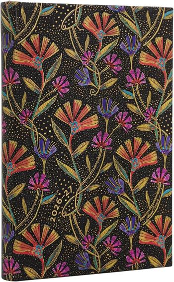 Agenda 2027 18 mesi, Playful Creations, Mini, Horizontal  Paperblanks 2026 | libraccio.click