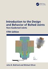 Introduction to the Design and Behavior of Bolted Joints