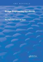 Bridge Engineering Handbook  - Libro Taylor & Francis Ltd, Routledge Revivals | libraccio.click