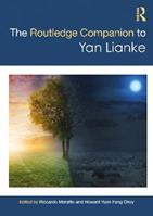 The Routledge Companion to Yan Lianke  - Libro Taylor & Francis Ltd, Routledge Literature Companions | libraccio.click