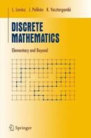 Discrete Mathematics - László Lovász, József Pelikán, Katalin Vesztergombi - Libro Springer-Verlag New York Inc., Undergraduate Texts in Mathematics | libraccio.click