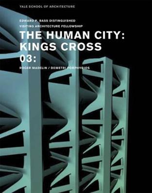 The human city. Ediz. illustrata - George Knight - Libro Actar 2009 | libraccio.click