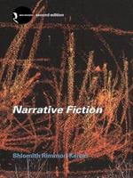 Narrative Fiction - Shlomith Rimmon-Kenan - Libro Taylor & Francis Ltd, New Accents | libraccio.click