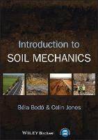Introduction to Soil Mechanics - Béla Bodó, Colin Jones - Libro John Wiley and Sons Ltd | libraccio.click