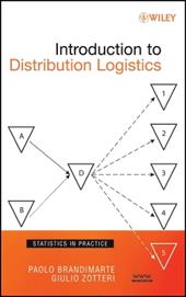Introduction to Distribution Logistics