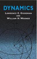 Dynamics - Lawrence E. Goodman - Libro Dover Publications Inc., Dover Civil and Mechanical Engineering | libraccio.click
