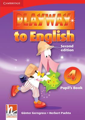 Playway to English  - Libro Cambridge 2009 | libraccio.click