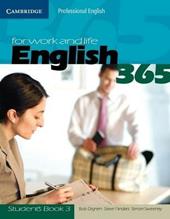 English 365. Student's book. Per le Scuole superiori. Vol. 3