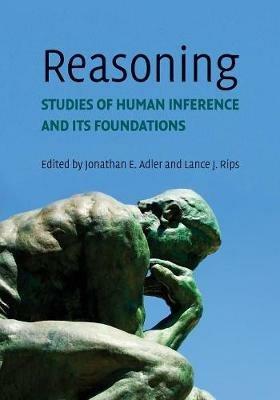 Reasoning  - Libro Cambridge University Press | libraccio.click