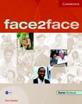Face2face. Workbook. Without key. Per le Scuole superiori