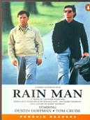 Rain man - Leonore Fleischer - Libro Longman Italia 2000 | libraccio.click