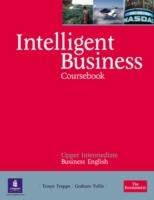 Intelligent business. Upper-intermediate. Coursebook. Per le Scuole superiori