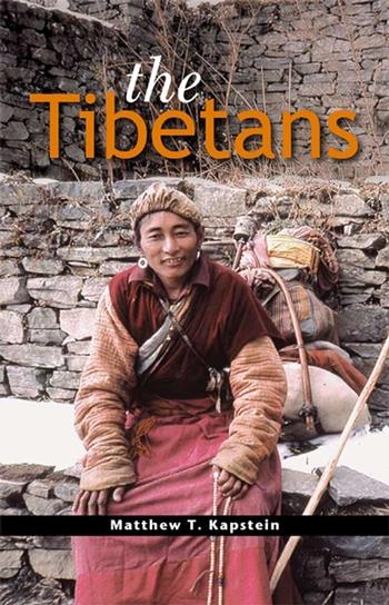 The Tibetans - Matthew T. Kapstein - Libro John Wiley and Sons Ltd, Peoples of Asia | libraccio.click