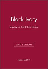 Black Ivory