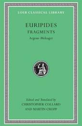 Fragments, Volume I
