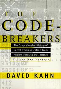 The Codebreakers - David Kahn - Libro Simon & Schuster | libraccio.click