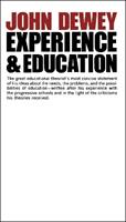 Experience And Education - John Dewey - Libro Simon & Schuster | libraccio.click