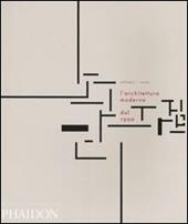 L'architettura moderna dal 1900. Ediz. illustrata